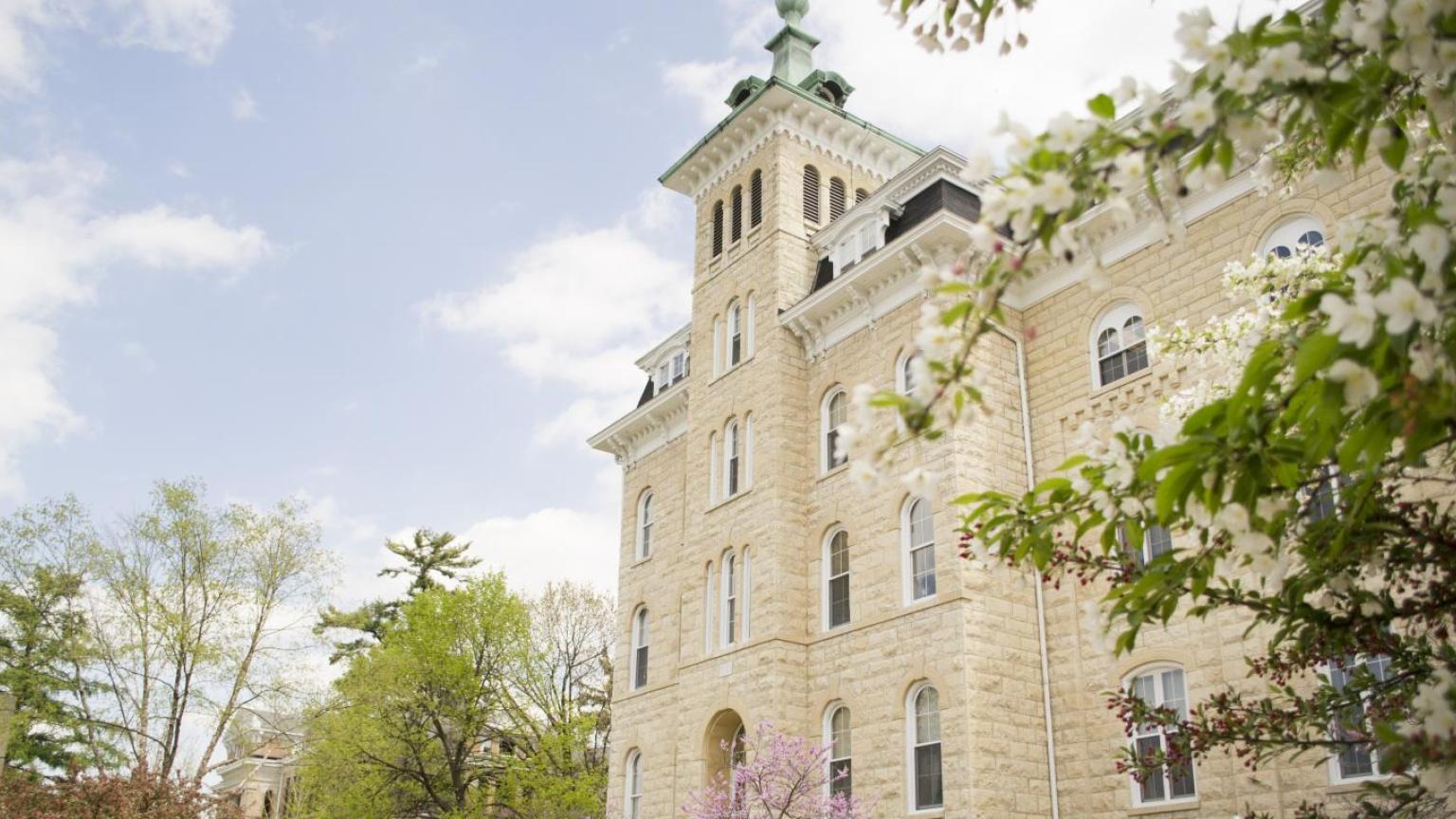 Occupational Therapy Masters Program Illinois North Central College